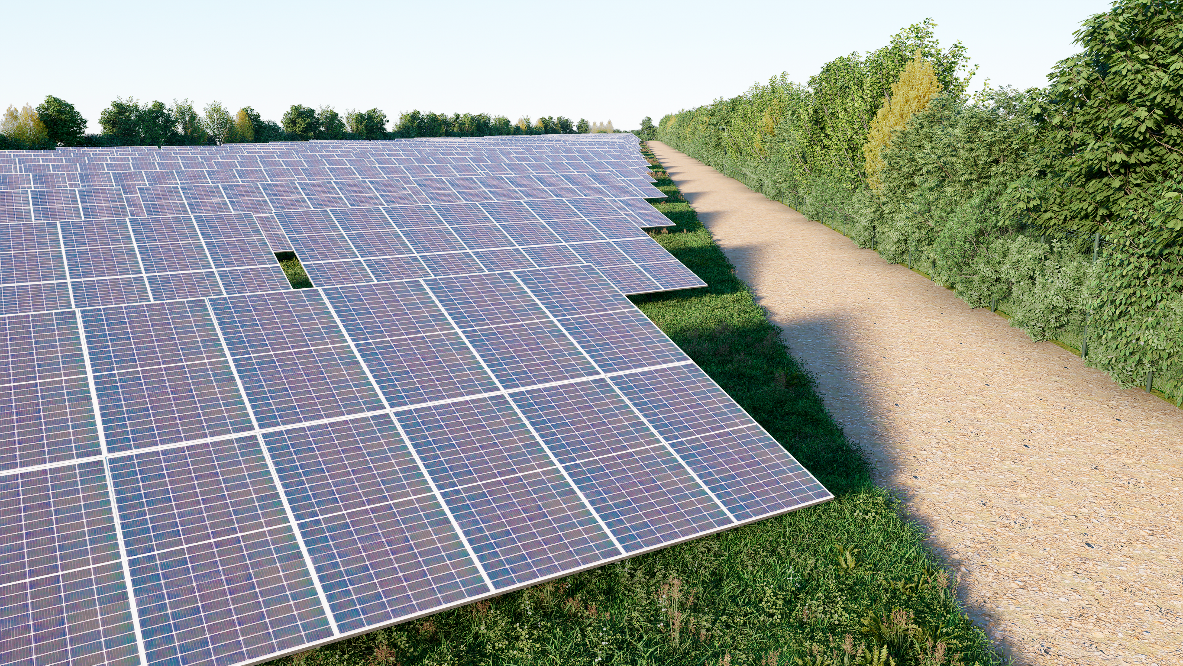 pannelli fotovoltaici
