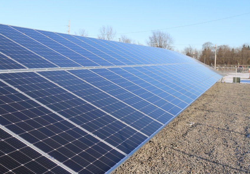 pannelli fotovoltaici