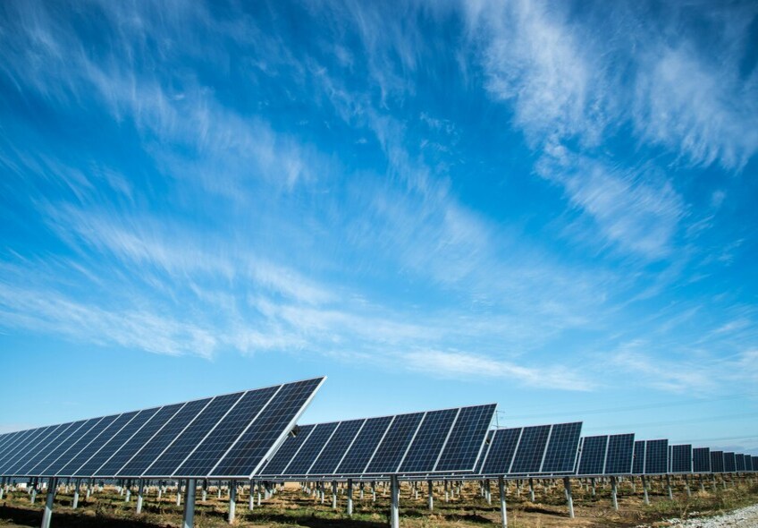 pannelli fotovoltaici