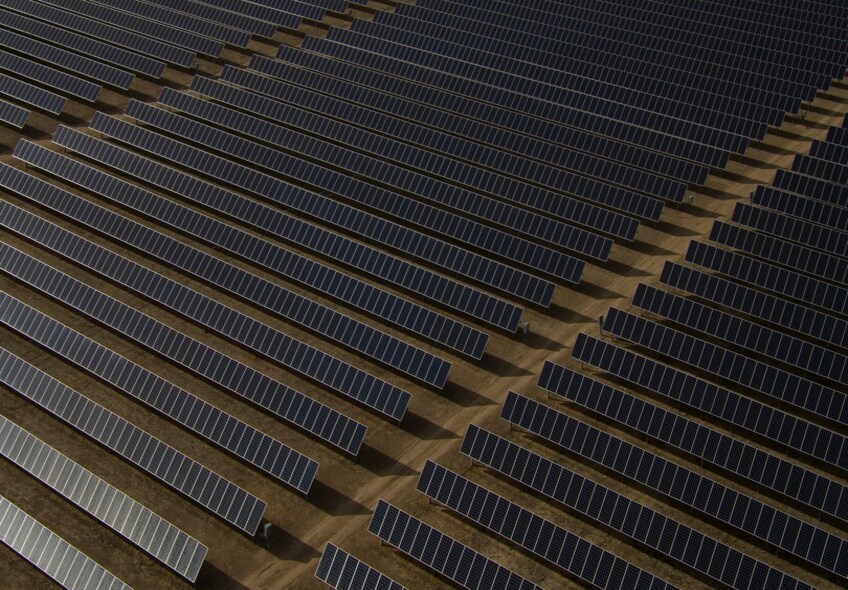 pannelli fotovoltaici